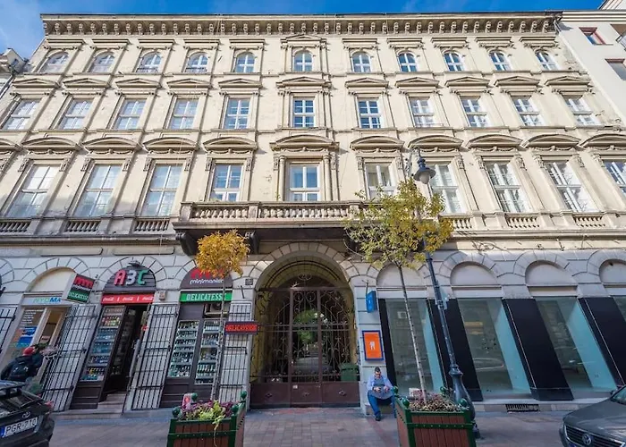 Venus Apartments - King Street I