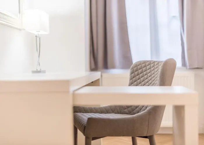 Venus Apartments - King Street I