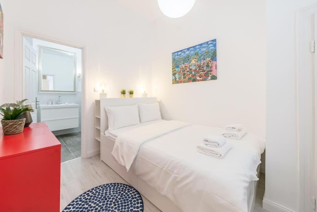 Appartement Venus - King Street I