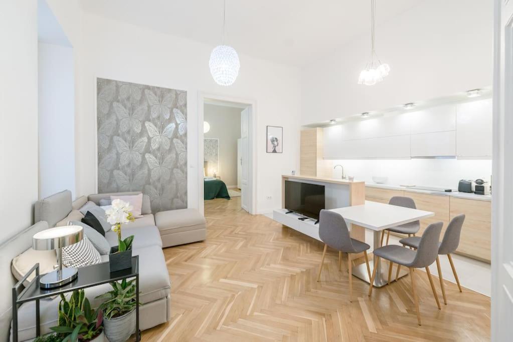 Venus - King Street I Appartement