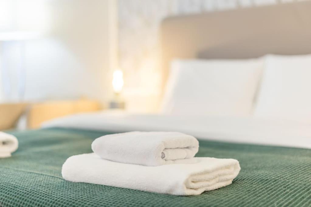 Venus - King Street I Appartement Boedapest
