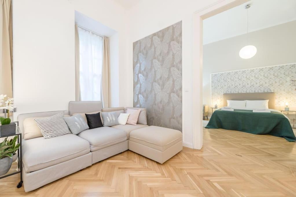 Venus - King Street I Appartement