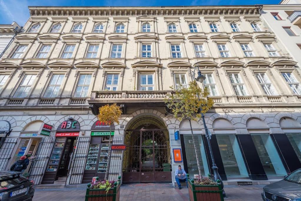 Venus - King Street I Appartement Boedapest