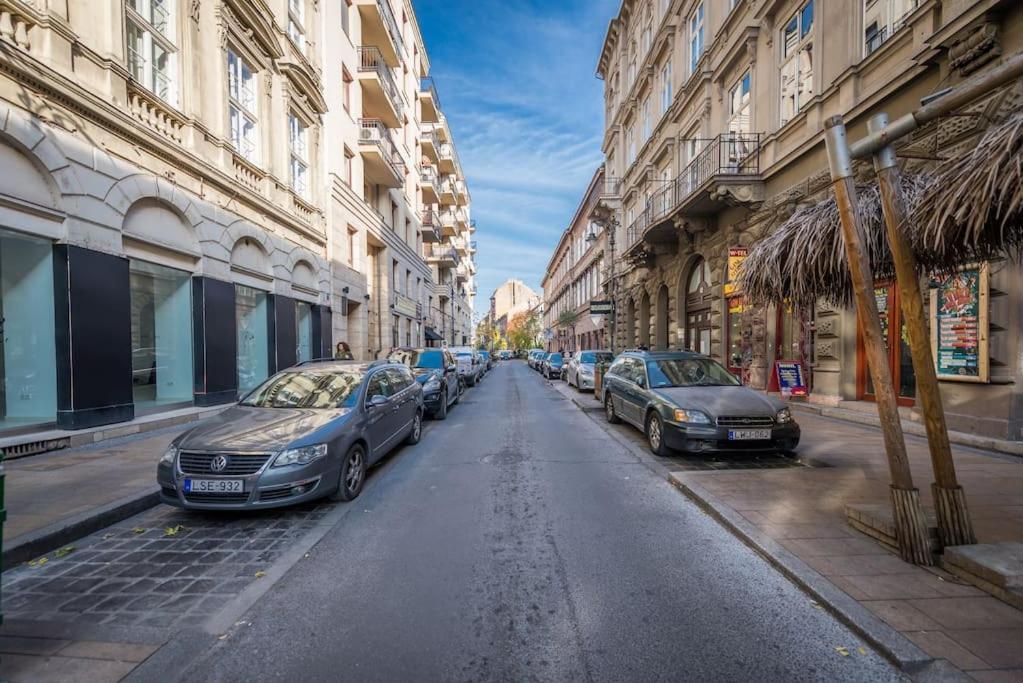 Appartement Venus - King Street I