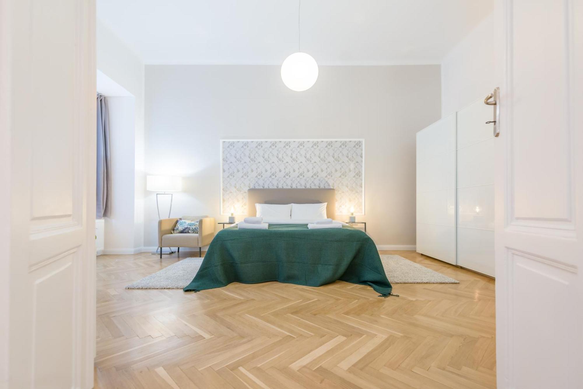 Venus - King Street I Appartement Budapest