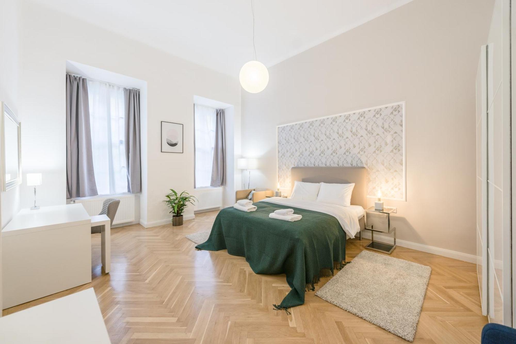 Appartement Venus - King Street I